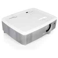 проектор Optoma X355 Бело-Серый
