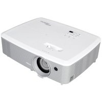проектор Optoma X400+ Бело-Серый