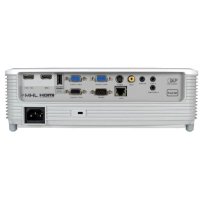проектор Optoma X400+ Бело-Серый