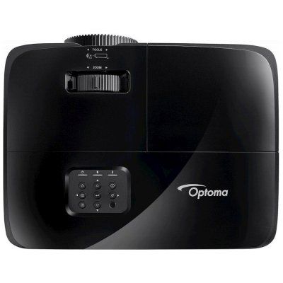 проектор Optoma YNW7318ST Черный