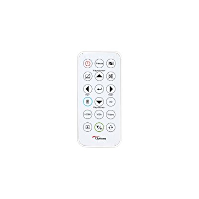 проектор Optoma YNX6165ST Черный
