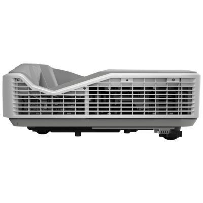 проектор Optoma ZH450USTe Черный