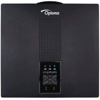 проектор Optoma ZH500T Black Черный