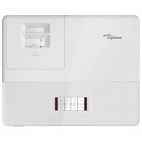 проектор Optoma ZH506 Белый
