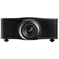 проектор Optoma ZU1050 Черный