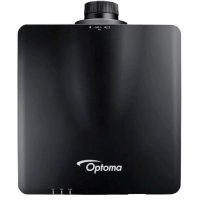 проектор Optoma ZU1050 Черный