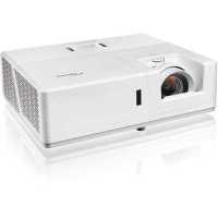 проектор Optoma ZU606Te Белый