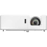 проектор Optoma ZU606Te Белый