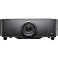проектор Optoma ZU720TST Черный