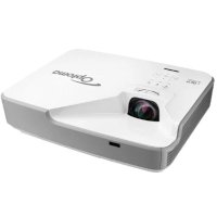 проектор Optoma ZW310STe Бело-Серый