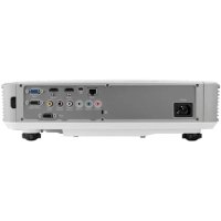 проектор Optoma ZW310STe Бело-Серый