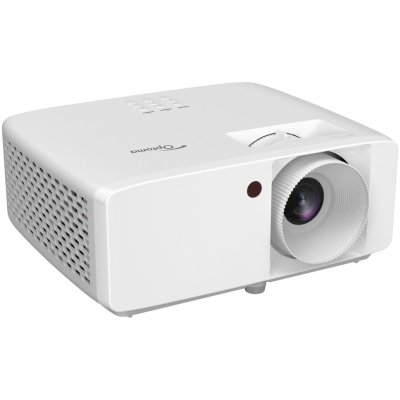 проектор Optoma ZW350e Белый
