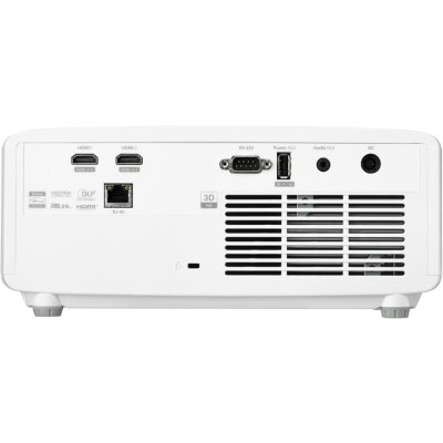 проектор Optoma ZW350ST Белый