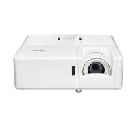 проектор Optoma ZW403 Белый