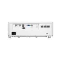 проектор Optoma ZX300 Белый