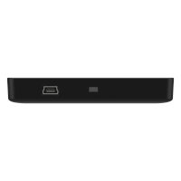 контейнер для жесткого диска Orico 2588US Black