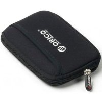 чехол для жесткого диска Orico PHK-25-BK