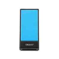 разветвитель USB Orient WI-220м черный