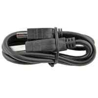 разветвитель USB Orient WI-220м черный