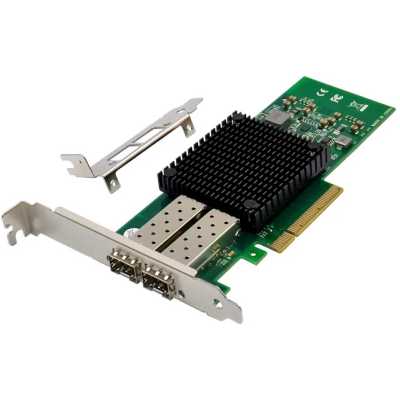 сетевая карта Orient XWT-MCX3PE8