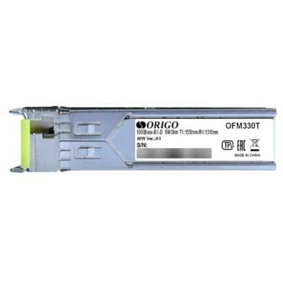 SFP-трансивер Origo OFM330T/3KM/A1A