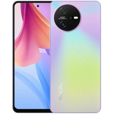 смартфон Oscal Tiger 12 8/128GB Purple