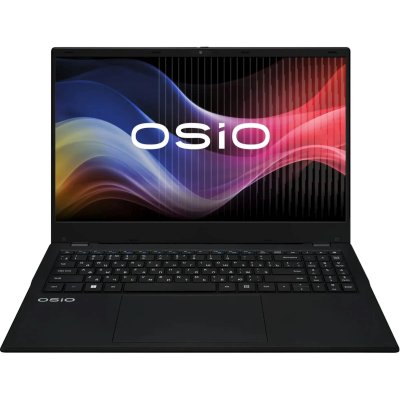 ноутбук OSiO BaseLine B150I-012B Черный