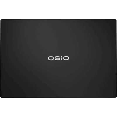 ноутбук OSiO BaseLine B150I-012B Черный