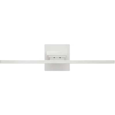 моноблок OSiO BaseLine B240i-024w-wpro Белый