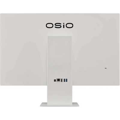 моноблок OSiO BaseLine B240i-024w-wpro Белый