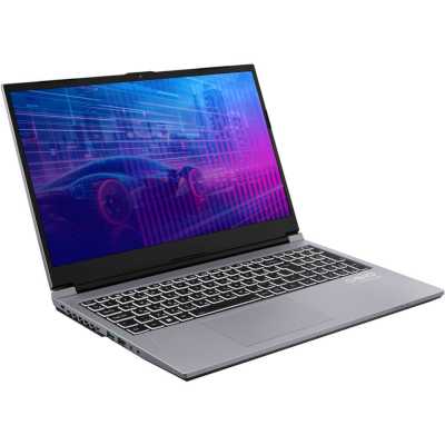 ноутбук OSiO CyberLine C150i-001 Серый