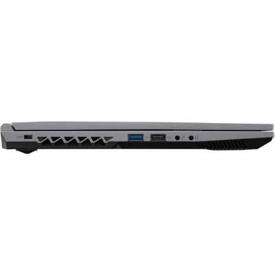 ноутбук OSiO CyberLine C150i-001 Серый