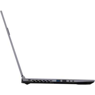 ноутбук OSiO CyberLine C150i-001 Серый