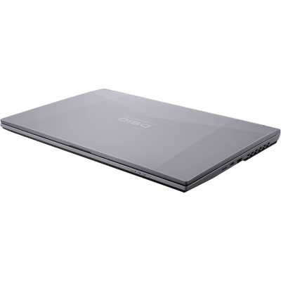 ноутбук OSiO CyberLine C150i-001 Серый
