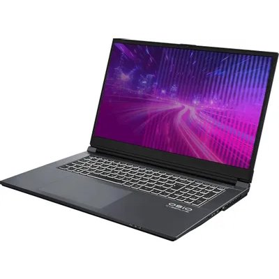 ноутбук OSiO CyberLine C170i-001 Темно-Серый