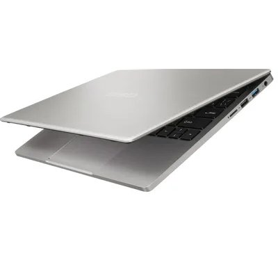 ноутбук OSiO FocusLine F140A-009 Серый