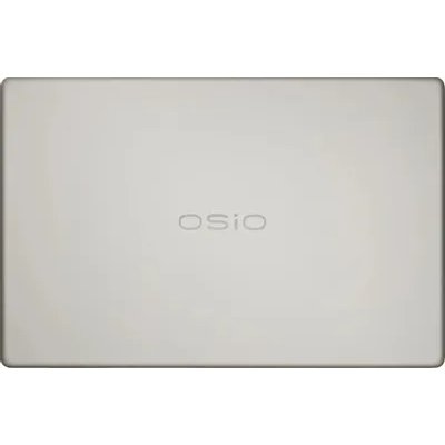 ноутбук OSiO FocusLine F140A-009 Серый