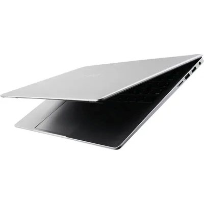 ноутбук OSiO FocusLine F150A-026 Серый