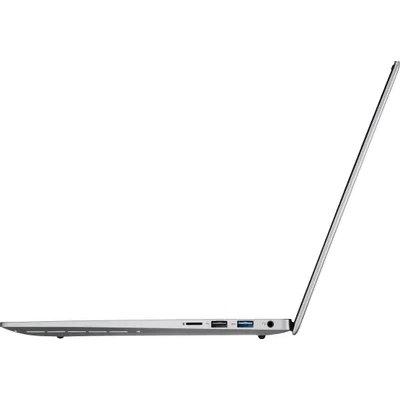 ноутбук OSiO FocusLine F150I-032-wpro Серый