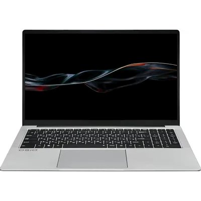 ноутбук OSiO FocusLine F160i-015 Серый