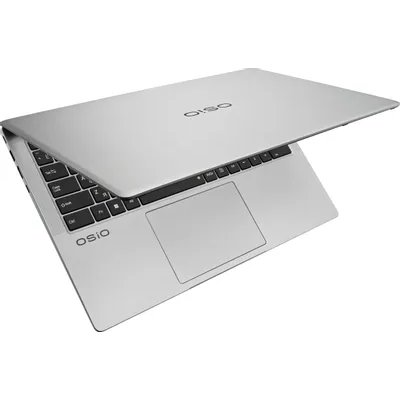 ноутбук OSiO FocusLine F160i-015 Серый