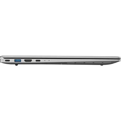 ноутбук OSiO FocusLine F160i-015 Серый