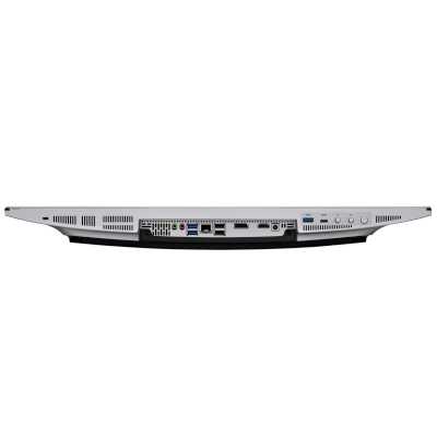 моноблок OSiO FocusLine F270i-002s Серебристый