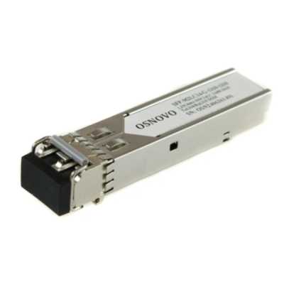 SFP Модуль Osnovo SFP-M2LC14-G-1310-1310