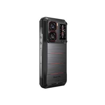 смартфон Oukitel WP300 12/512GB Black черный