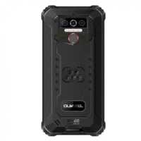 смартфон Oukitel WP5 3-32GB Black