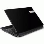 нетбук Packard Bell DOT S-E3/B-521 Черный
