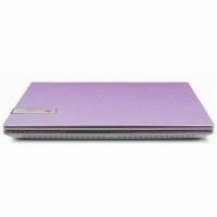 нетбук Packard Bell DOT S-E3/VW-513RU Фиолетово-Белый