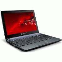 нетбук Packard Bell DOT_SC/V-620RU Черно-Фиолетовый