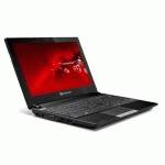 нетбук Packard Bell DOT SE-202RU Черный
